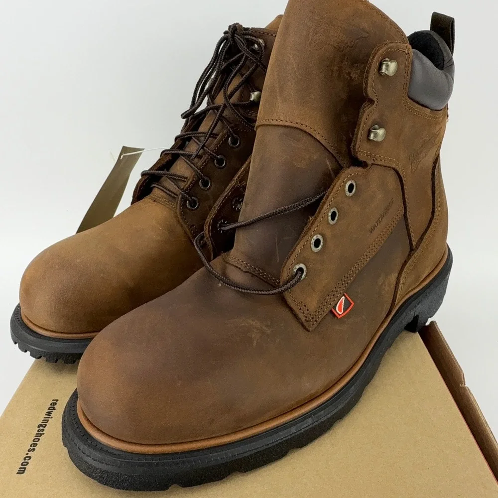 Red Wing 4215 Dynaforce 6